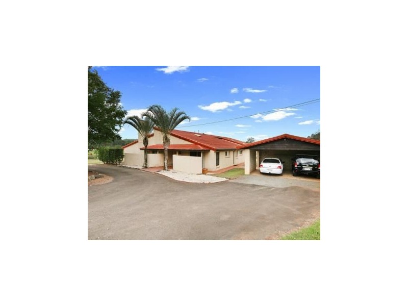 384-398 Blackalll Range Road, West Woombye QLD 4559