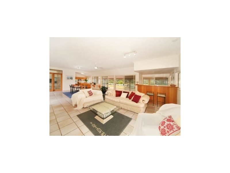 384-398 Blackalll Range Road, West Woombye QLD 4559