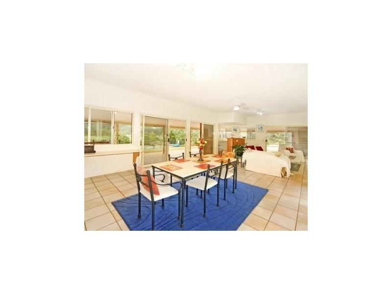 384-398 Blackalll Range Road, West Woombye QLD 4559