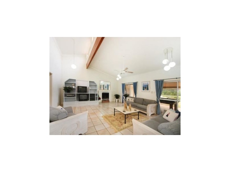 384-398 Blackalll Range Road, West Woombye QLD 4559