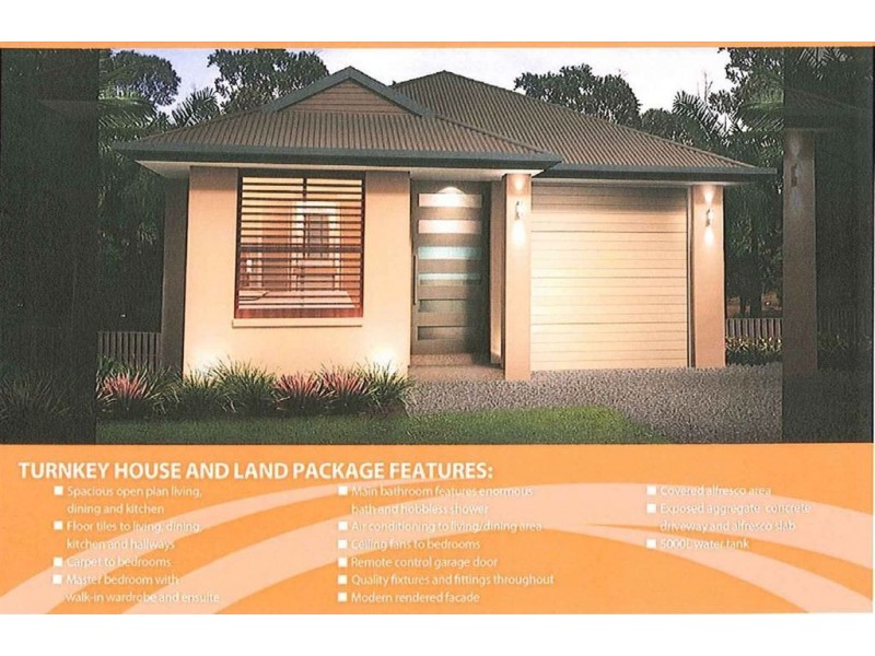 Bellbird Park QLD 4300