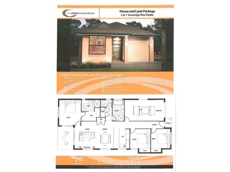 Bellbird Park QLD 4300