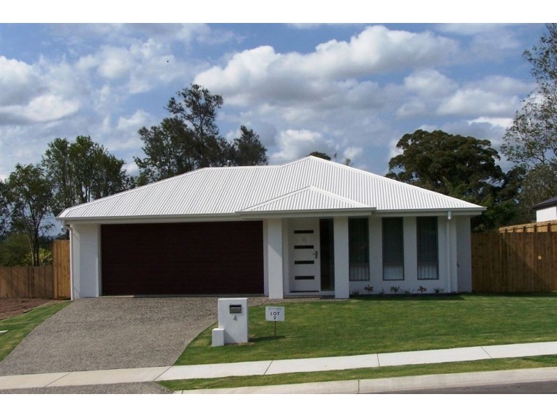 Bellbird Park QLD 4300