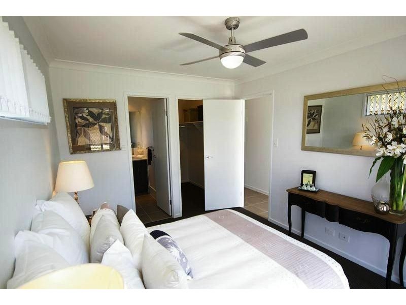 Bellbird Park QLD 4300