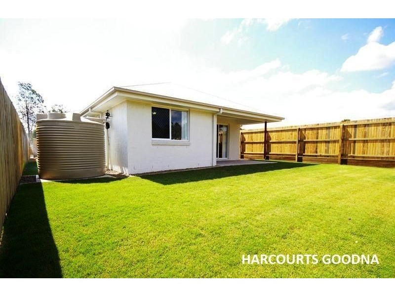 Bellbird Park QLD 4300