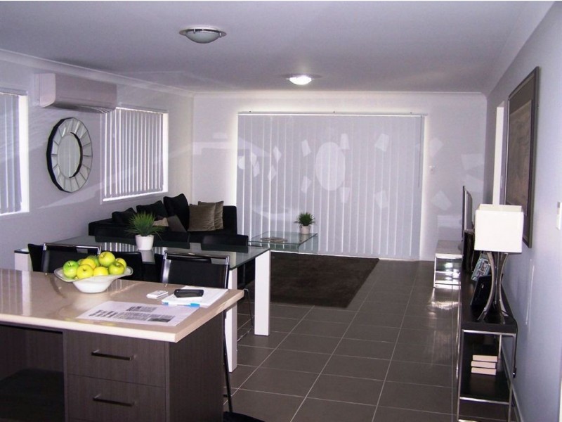 Bellbird Park QLD 4300