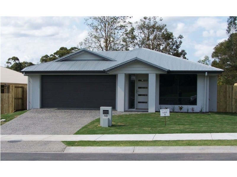 Bellbird Park QLD 4300