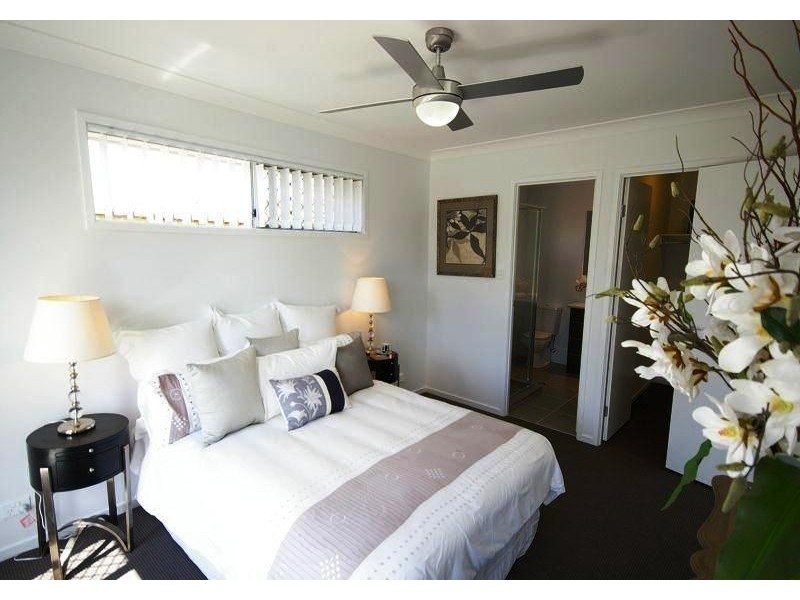 Bellbird Park QLD 4300
