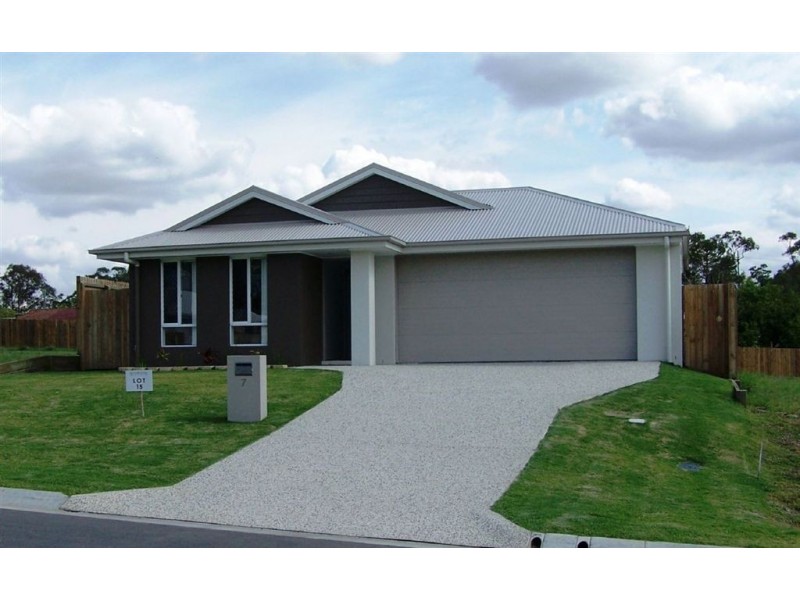 Bellbird Park QLD 4300