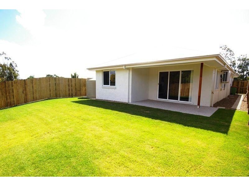 Bellbird Park QLD 4300