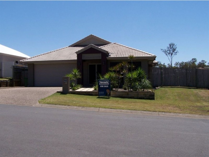 24 Rockford Drive, Bellbird Park QLD 4300