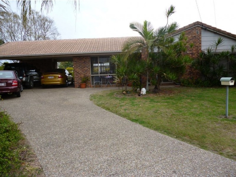 5 Yarrow Court, Redbank Plains QLD 4301