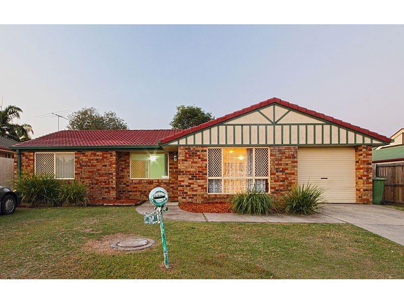 5 Karnak Court, Camira QLD 4300