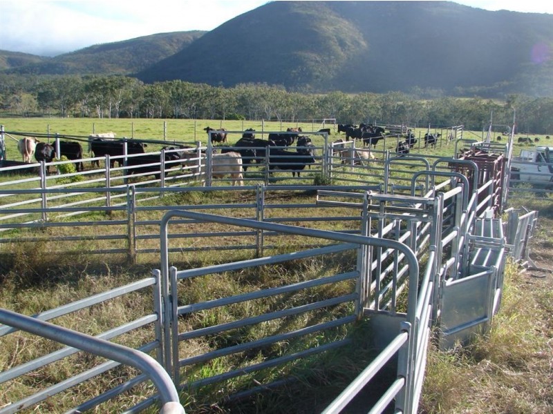 # Salvetti Road, Atherton QLD 4883