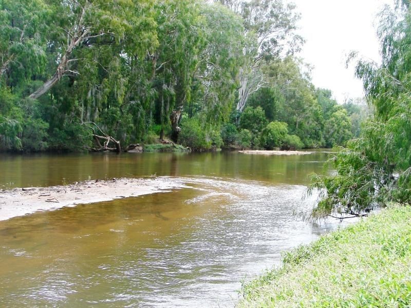 # Wild River Road, Ravenshoe QLD 4888