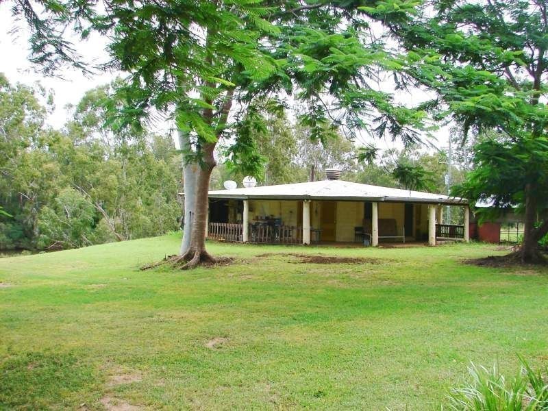 # Wild River Road, Ravenshoe QLD 4888