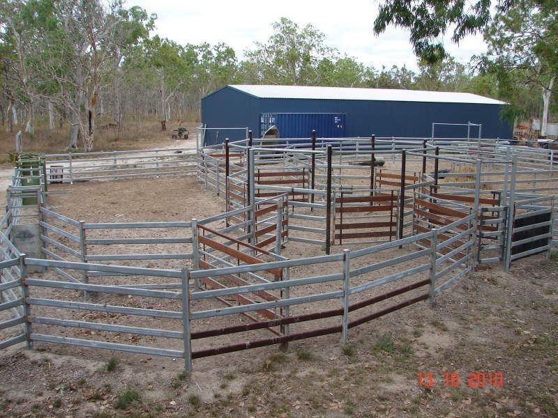 # Pickford Road, Mareeba QLD 4880