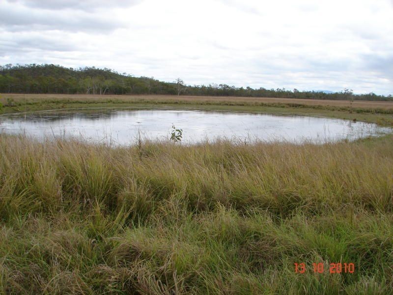 # Pickford Road, Mareeba QLD 4880