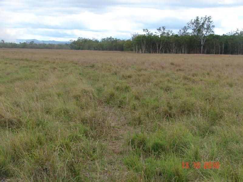 # Pickford Road, Mareeba QLD 4880