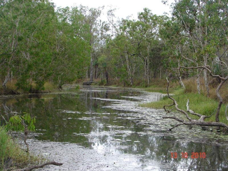 # Pickford Road, Mareeba QLD 4880