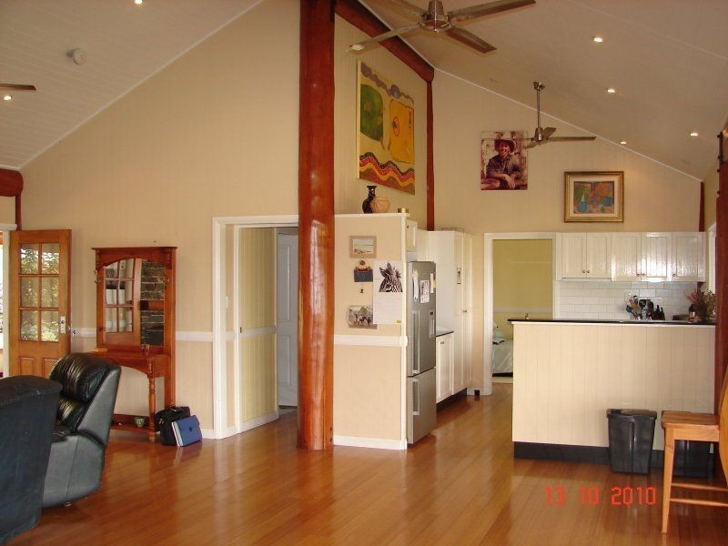 # Pickford Road, Mareeba QLD 4880