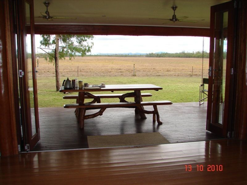 # Pickford Road, Mareeba QLD 4880