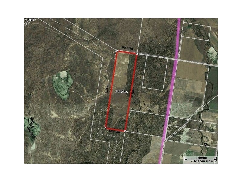 # Pickford Road, Mareeba QLD 4880