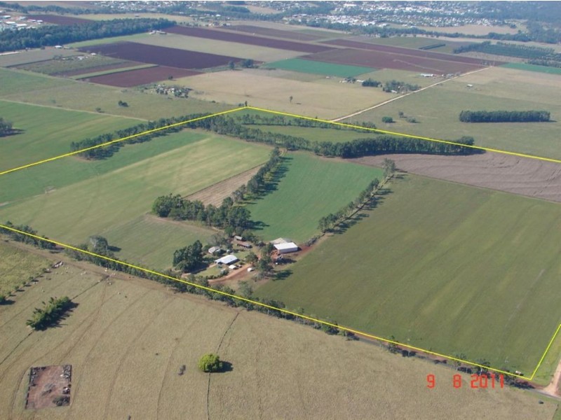 # Griffin Road, Tolga QLD 4882