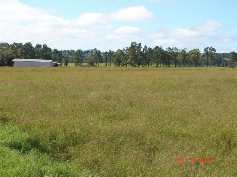 # Griffin Road, Tolga QLD 4882