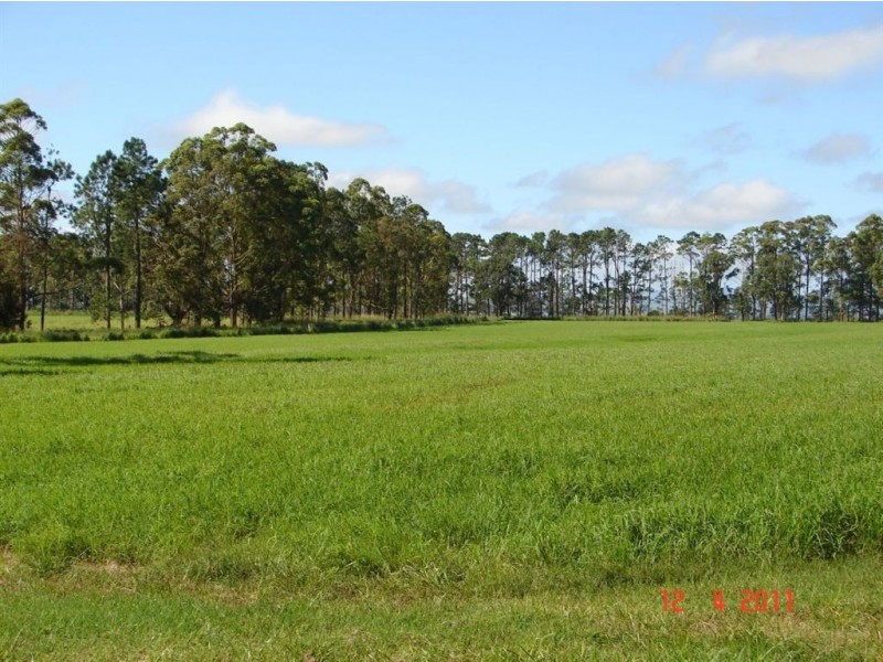 # Griffin Road, Tolga QLD 4882