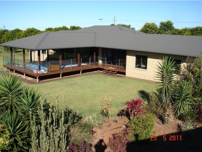 # Mehmet Road, Atherton QLD 4883