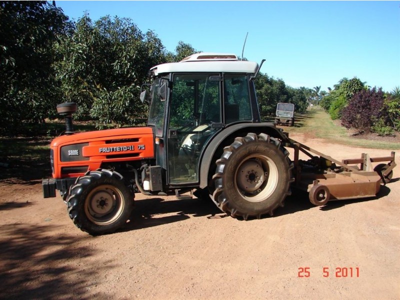 # Mehmet Road, Atherton QLD 4883