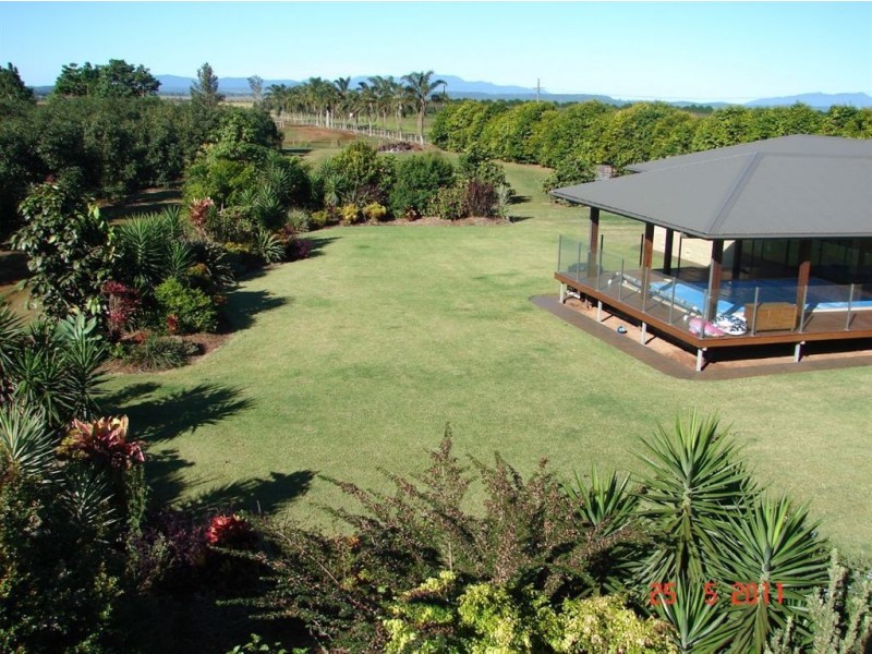 # Mehmet Road, Atherton QLD 4883