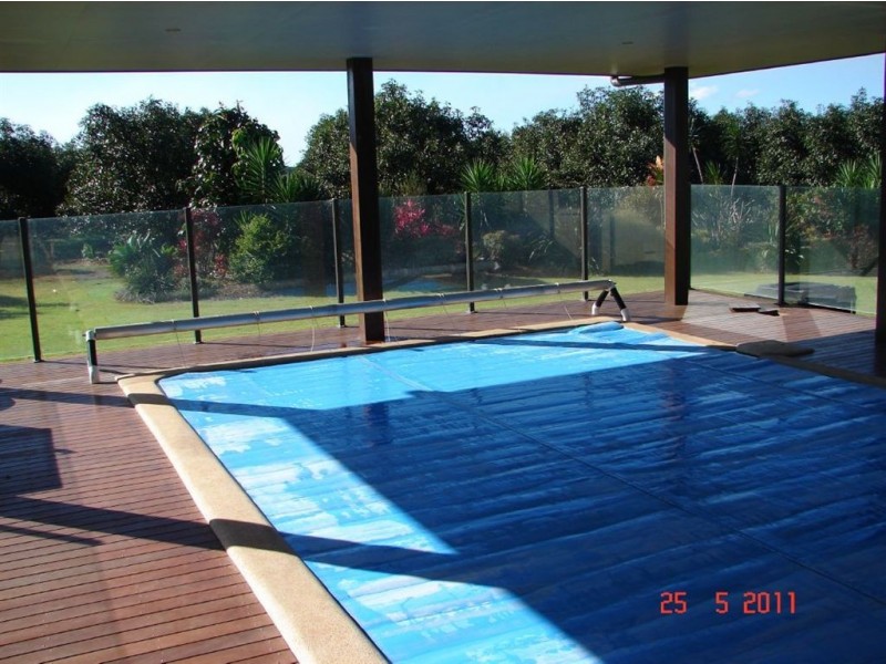 # Mehmet Road, Atherton QLD 4883