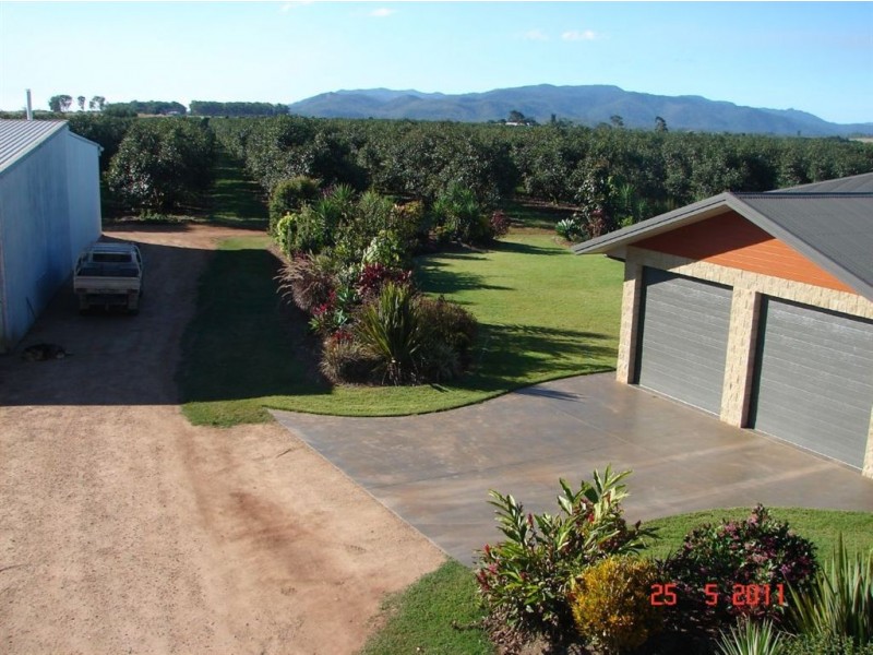 # Mehmet Road, Atherton QLD 4883