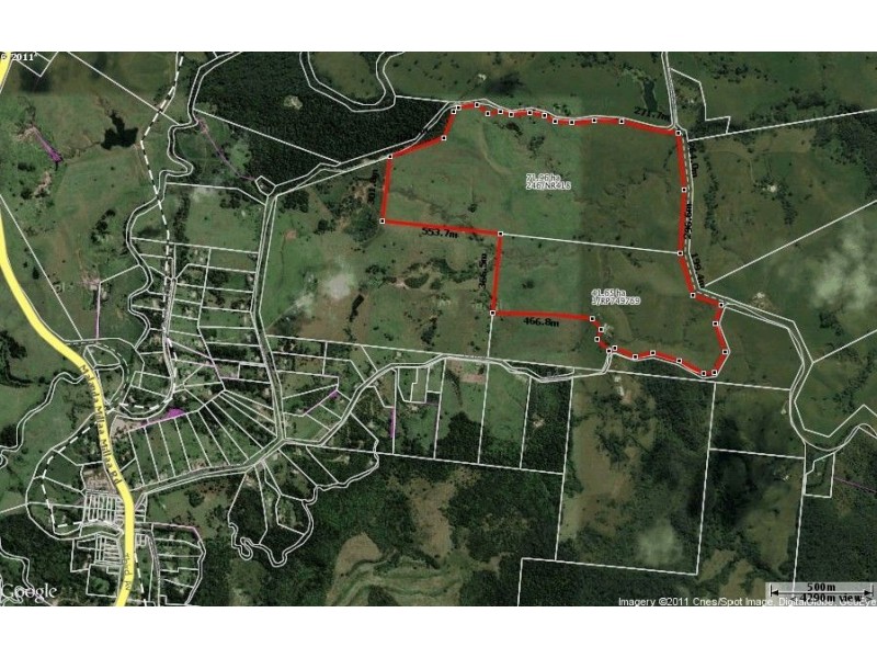 # Hosie Road, Tarzali QLD 4885