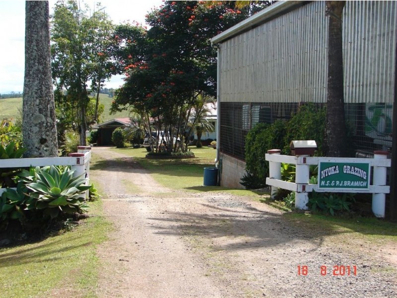 # Hosie Road, Tarzali QLD 4885