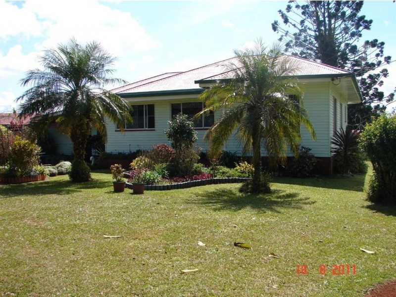 # Hosie Road, Tarzali QLD 4885