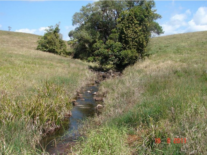 # Hosie Road, Tarzali QLD 4885