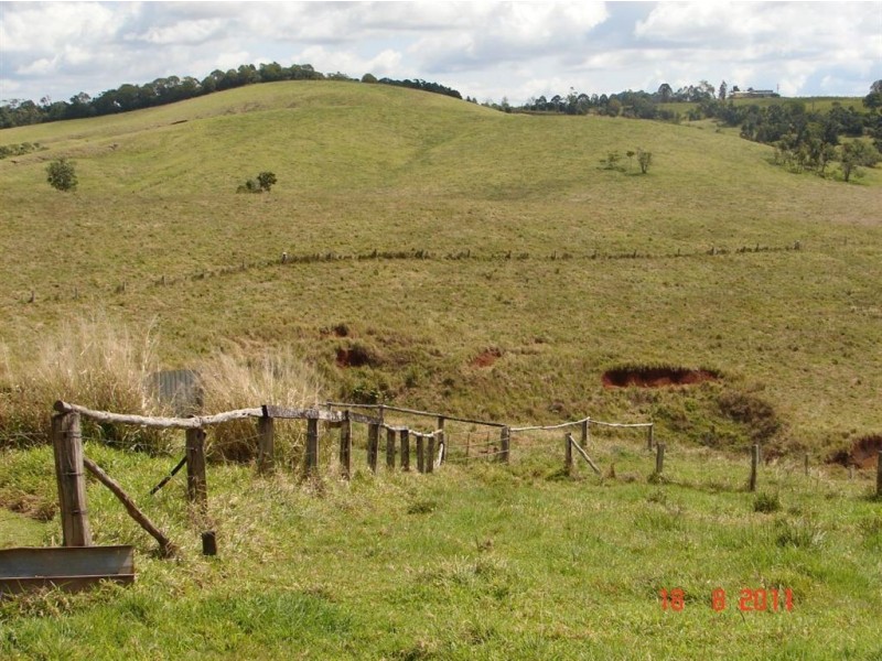 # Hosie Road, Tarzali QLD 4885