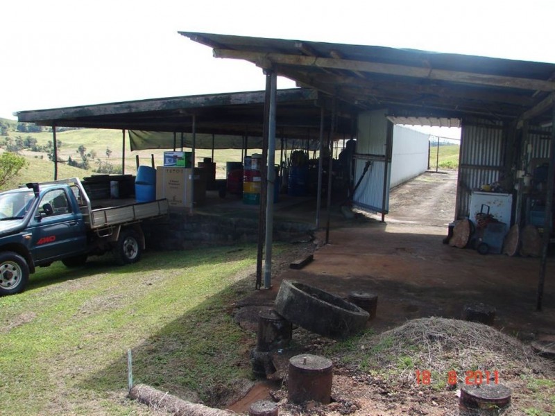 # Hosie Road, Tarzali QLD 4885