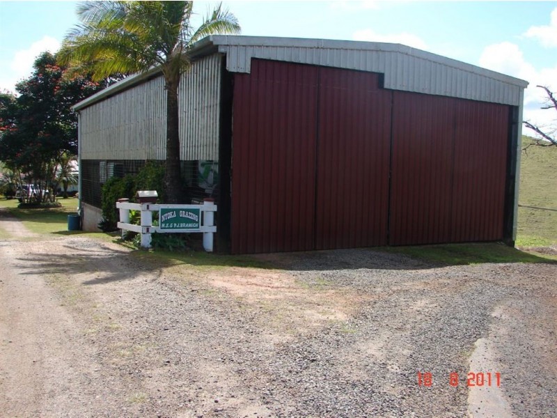 # Hosie Road, Tarzali QLD 4885