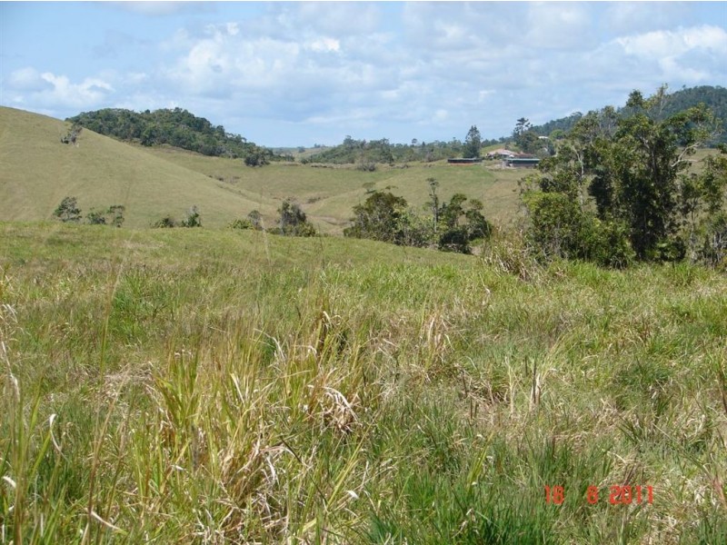 # Hosie Road, Tarzali QLD 4885
