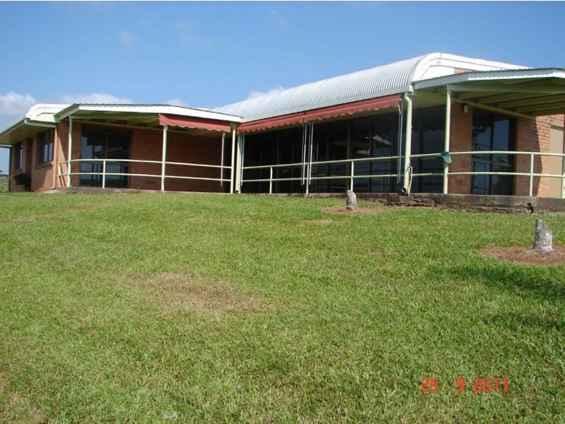 # Palmerston Highway, Innisfail QLD 4860