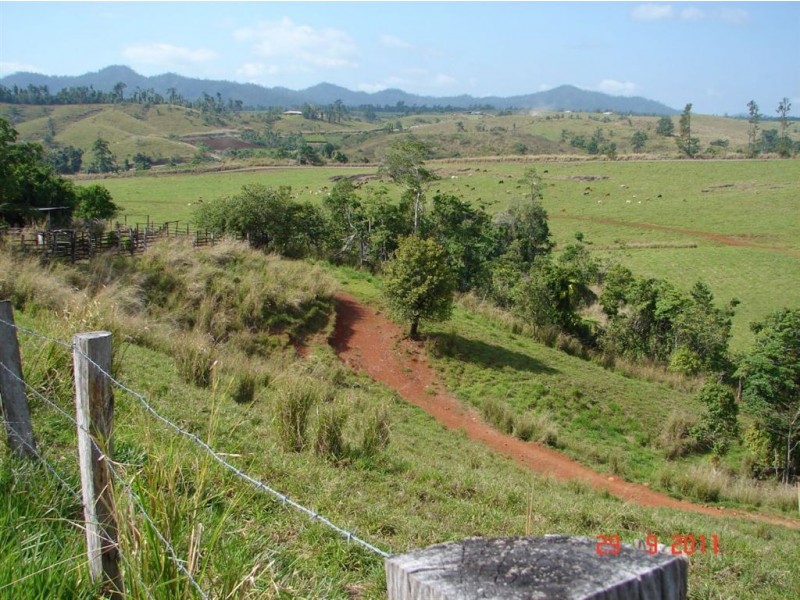 # Palmerston Highway, Innisfail QLD 4860
