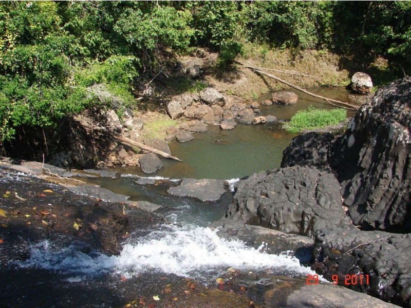 # Palmerston Highway, Innisfail QLD 4860