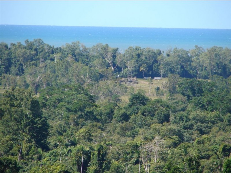 # Bramston Beach, Innisfail QLD 4860