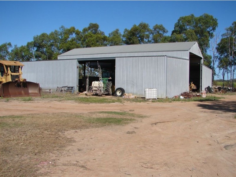 Mareeba QLD 4880