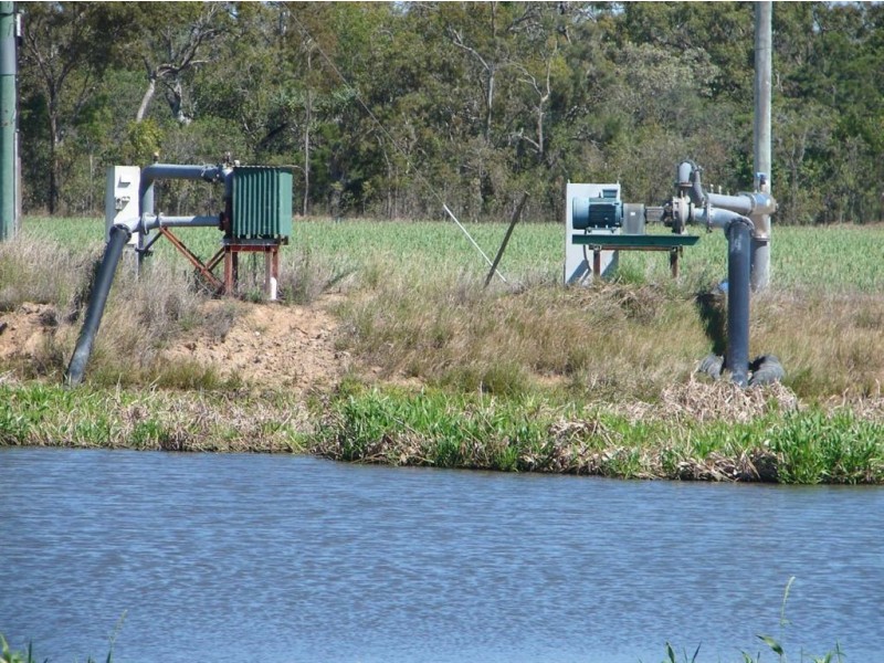 Mareeba QLD 4880