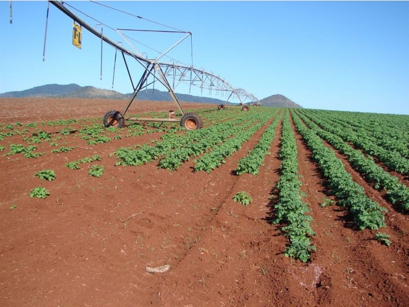 # Kennedy Highway, Atherton QLD 4883